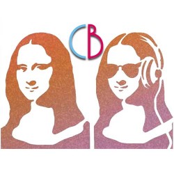 Трафареты Ciao Bella